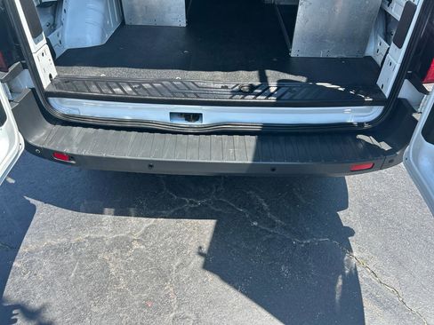 Used 2016 Ford Transit 150 148 Medium Roof RWD image 13