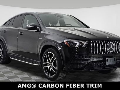 Certified 2022 Mercedes-Benz GLE 53 AMG AMG GLE 53