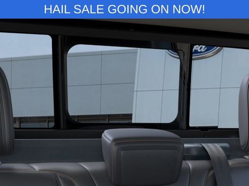 New 2026 Ford Maverick Tremor image 26