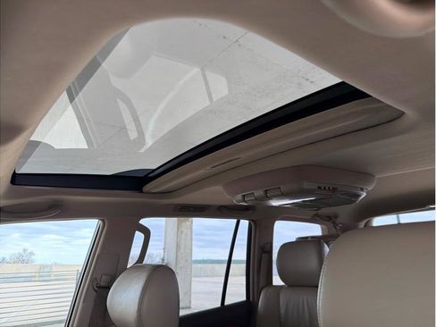 Used 2004 Lexus GX 470 image 29