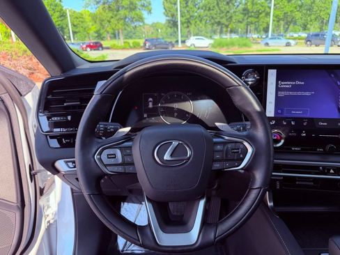 Used 2024 Lexus RX 350 Premium w/ Accessory Package (K3) FWD image 20