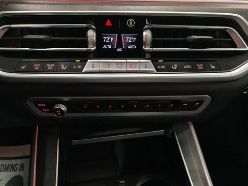 Certified 2022 BMW X5 xDrive40i image 27