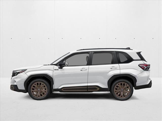 New 2026 Subaru Forester Sport AWD/4WD image 3