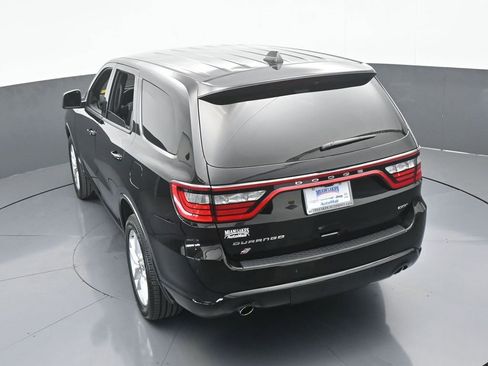 Used 2024 Dodge Durango GT image 51