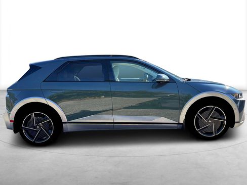 New 2026 Hyundai Ioniq 5 Limited RWD image 9