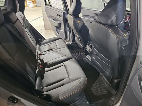 New 2026 Subaru Outback Wilderness AWD/4WD image 11