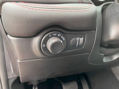 New 2026 Dodge Durango GT image 17