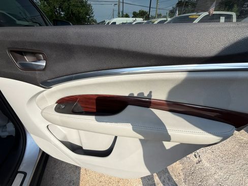 Used 2016 Acura MDX FWD w/ Technology Package image 23