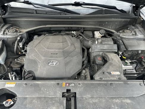 Used 2021 Hyundai Palisade SE AWD/4WD image 18