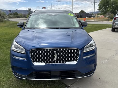 Used 2020 Lincoln Corsair Reserve w/ Equipment Group 202A AWD/4WD image 8