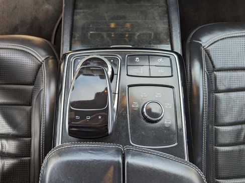 Used 2016 Mercedes-Benz GLE 63 AMG S image 27