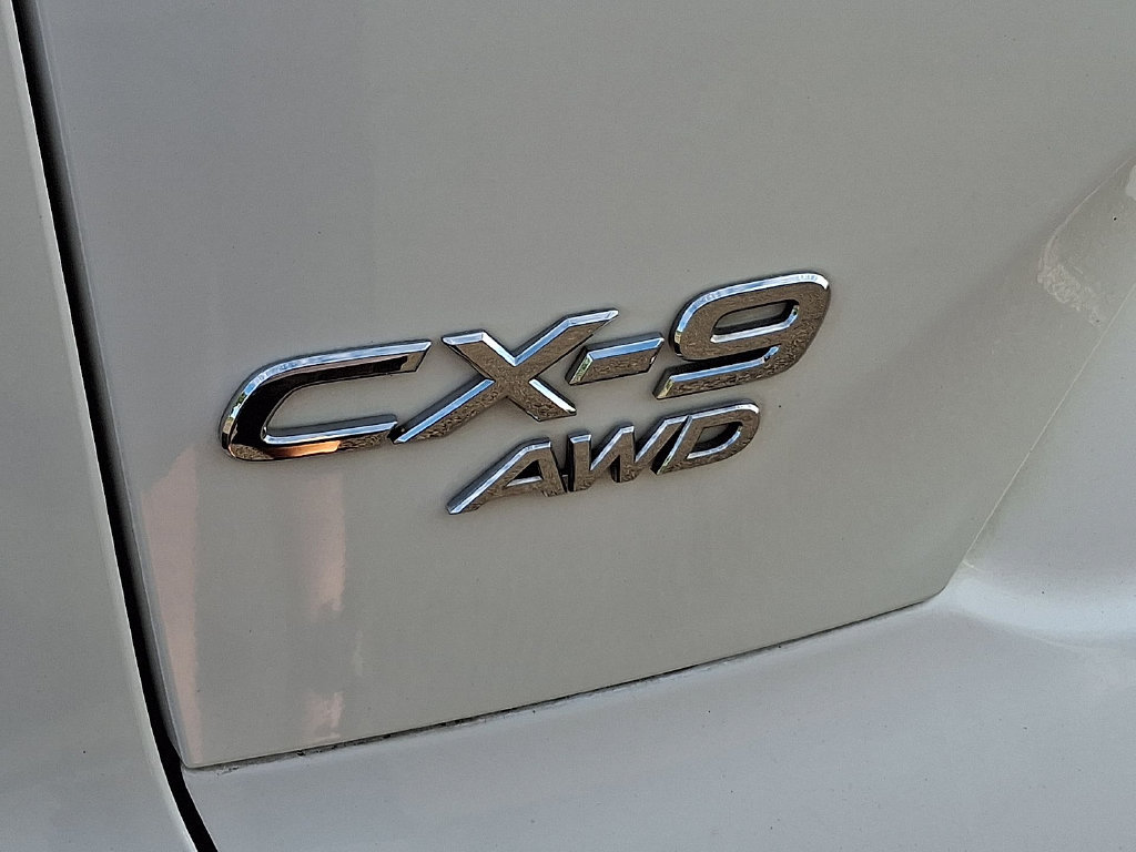 Used 2019 MAZDA CX-9 Touring w/ Touring Premium Package AWD/4WD image 31