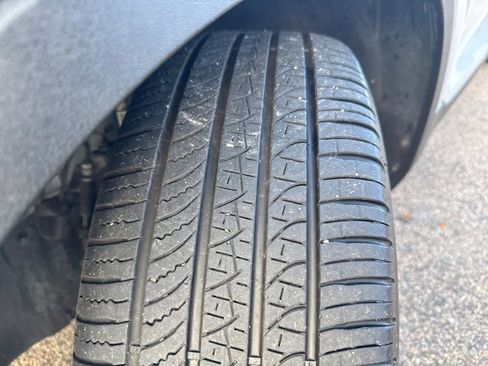 Used 2023 Volvo C40 P8 Recharge Ultimate w/ Protection Package Premier image 41