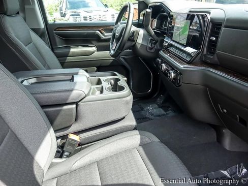 Used 2023 GMC Sierra 1500 Elevation AWD/4WD image 26