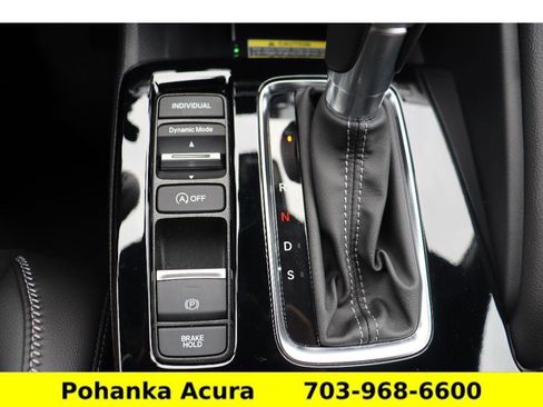 Certified 2025 Acura Integra A-Spec image 18