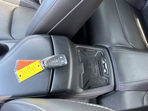 Used 2017 Chevrolet Camaro SS image 47