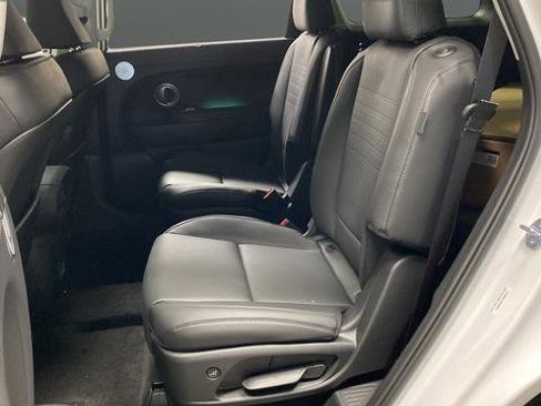 New 2026 Hyundai Palisade Limited image 22