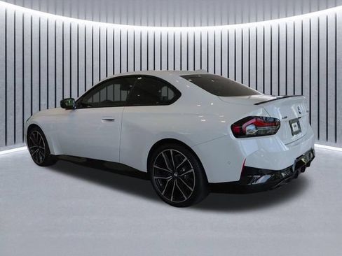 Used 2023 BMW M240i xDrive Coupe AWD/4WD image 6