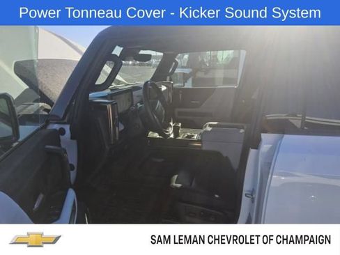 Used 2023 GMC Hummer EV Edition 1 AWD/4WD image 5