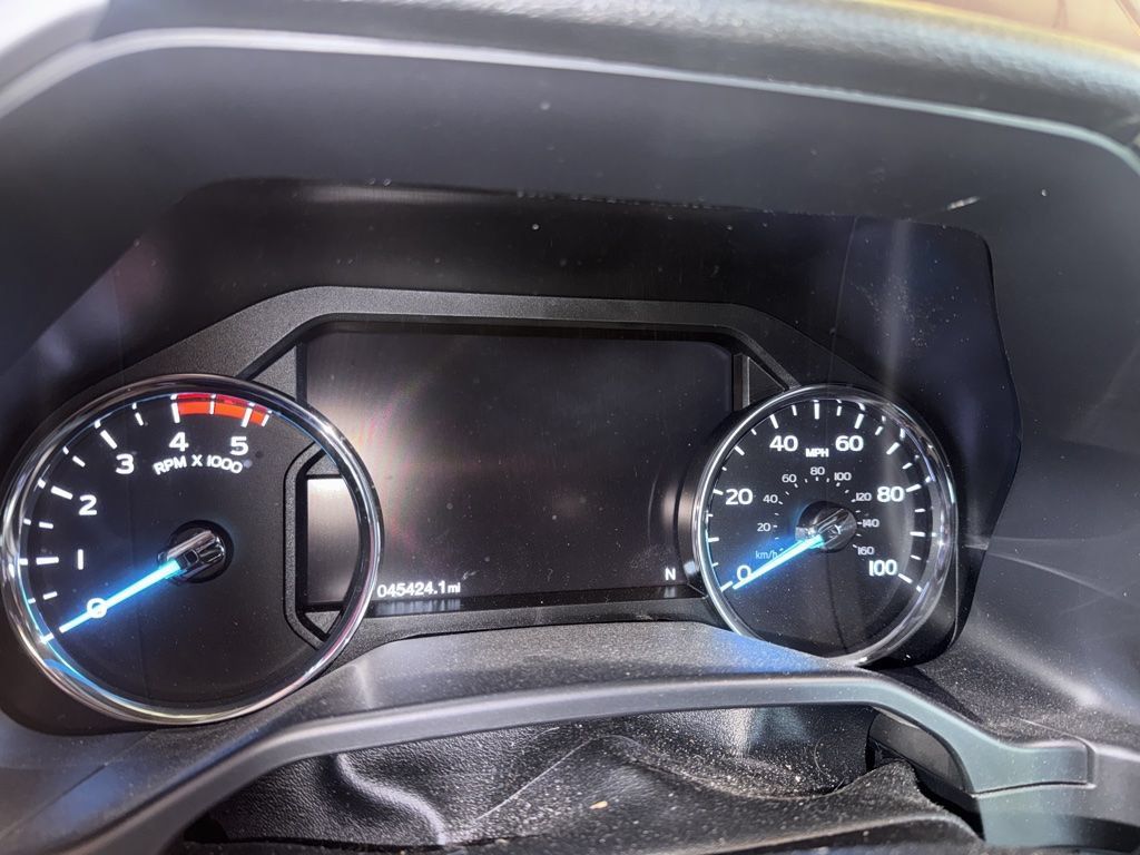 Used 2017 Ford F250 Lariat AWD/4WD image 12