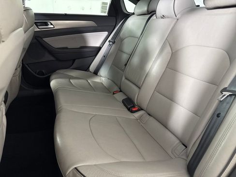 Used 2015 Hyundai Sonata Limited 2.0T image 12