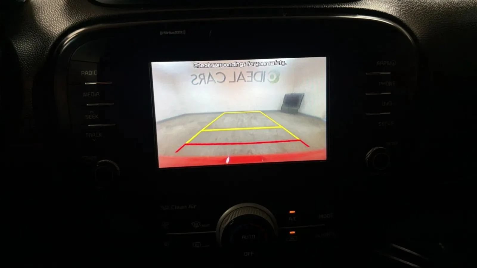 Used 2019 Kia Soul + FWD image 15