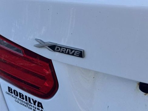 Used 2014 BMW 320i xDrive Sedan AWD/4WD image 35
