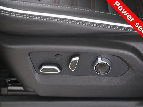 Used 2026 GMC Sierra 2500 AT4X image 20