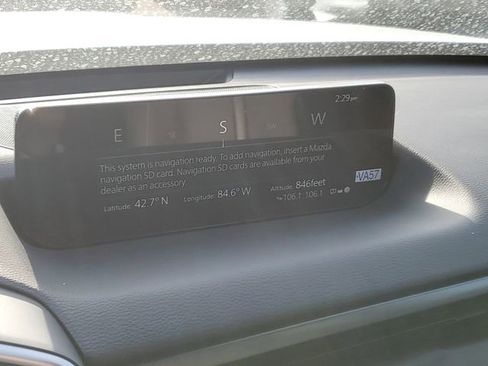 New 2026 MAZDA CX-50 AWD 2.5 Hybrid w/ Weather Package image 14