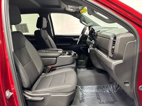 Used 2024 GMC Sierra 1500 Elevation AWD/4WD image 10