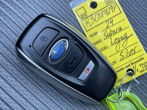 Used 2024 Subaru Legacy Premium image 27
