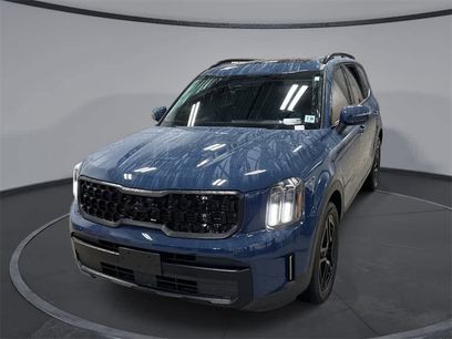 Used 2023 Kia Telluride EX X-Line
