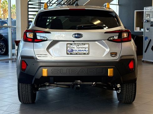New 2026 Subaru Crosstrek 2.5i Wilderness image 4