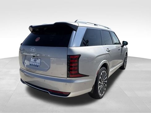 New 2026 Hyundai Palisade Calligraphy image 7