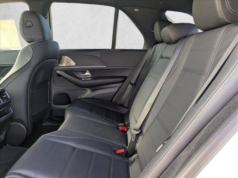 New 2025 Mercedes-Benz GLE 580 4MATIC image 16