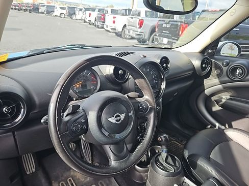 Used 2016 MINI Cooper Countryman S image 16