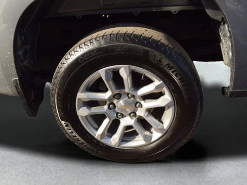 Used 2023 Chevrolet Silverado 1500 LT image 7