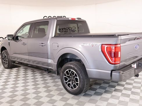 Used 2023 Ford F150 XLT w/ Equipment Group 302A High image 25