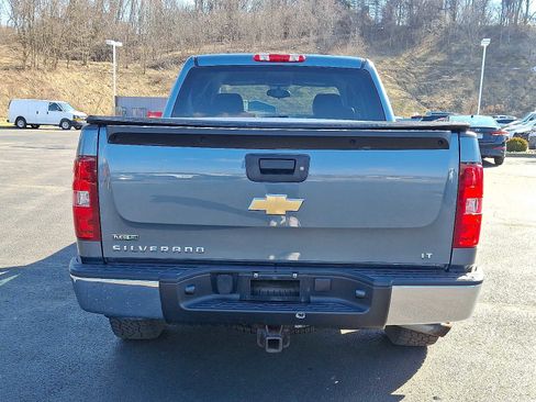 Used 2011 Chevrolet Silverado 1500 LT w/ All-Star Edition image 5