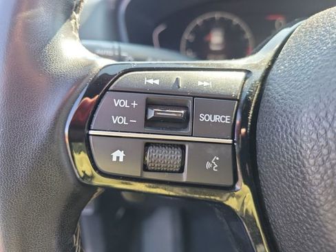 Used 2024 Honda Civic Sport image 31