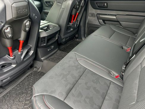 New 2026 Toyota Tundra TRD Pro image 14