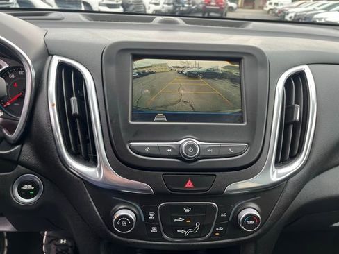 Used 2019 Chevrolet Equinox LT image 15