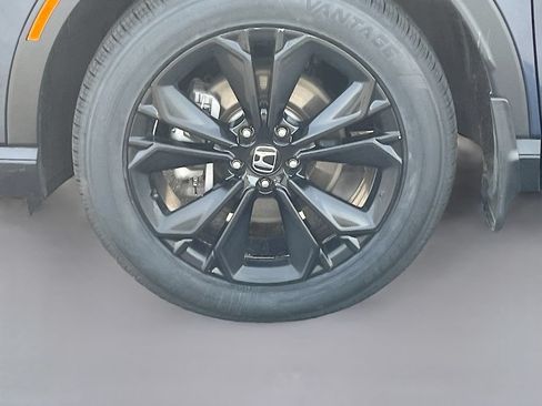 Used 2024 Honda CR-V Sport Touring image 30