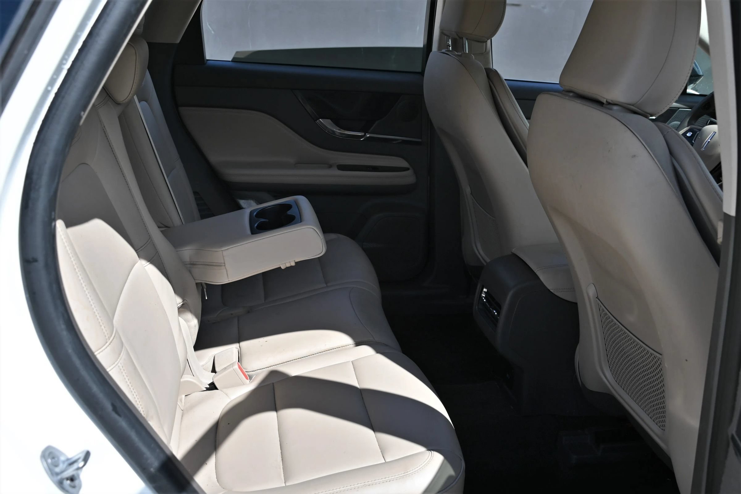 Used 2023 Lincoln Corsair FWD image 15