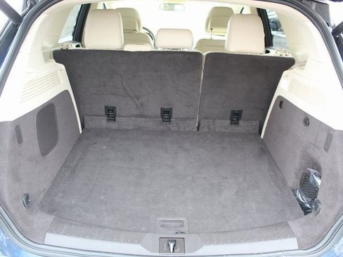 Used 2015 Lincoln MKC AWD w/ Equipment Group 102A Reserve image 5