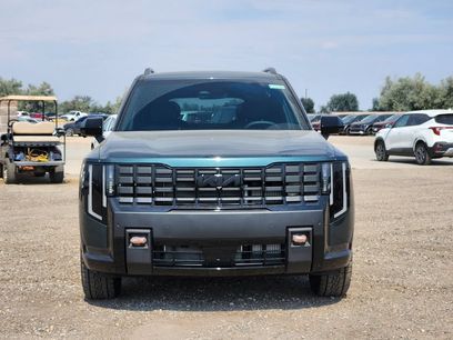 New 2027 Kia Telluride SX X-Pro