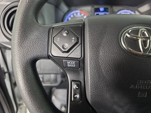 Certified 2022 Toyota Tacoma SR AWD/4WD image 13