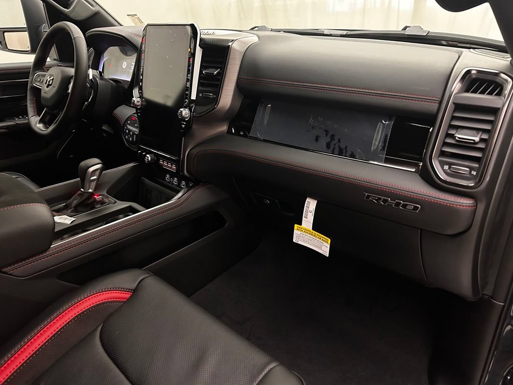 New 2026 RAM 1500 RHO w/ RHO Level 1 Equipment Group AWD/4WD image 18