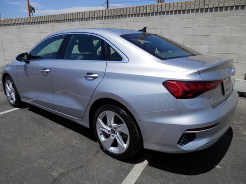 Used 2023 Audi A3 2.0T Premium image 6