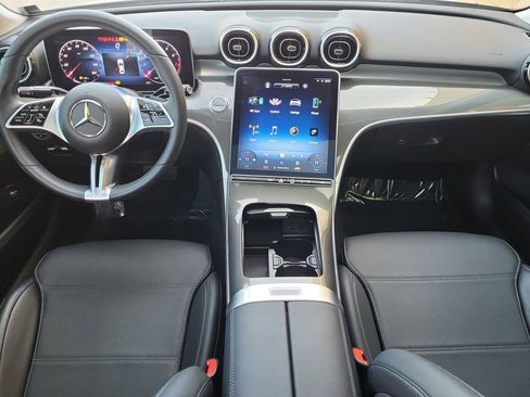Used 2022 Mercedes-Benz C 300 Sedan image 24